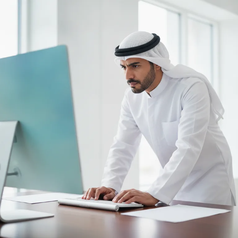 وسيط ائتمان خدمة في مرسى دبي